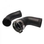 Left Turbocharger Hose for All Models M57 D30 3.0 Diesel From (V)2A126140 – PNH000184