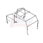 External Roll Cage 6 Point for Defender (1986–2007+) – PPLR243