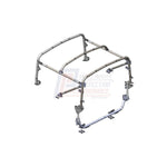 Soft Top Roll Cage for Defender (1986–2006+) 6 Point – PPLR301