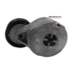 Tensioner - Assembly for Freelander 1 Auxiliary - Power Steering – PQG100230L