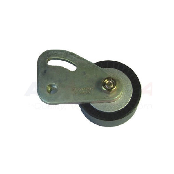 Tensioner - Auxiliary Drive for Freelander 1 With Air Con – PQG100340L