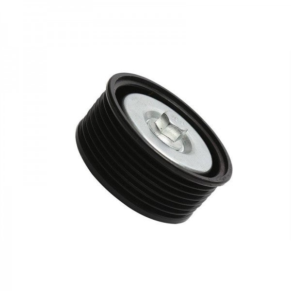 Idler Assembly Suitable for Defender 2.4 and 2.2 Puma Vehicles (2007 >) Not Air Con – PQH500100