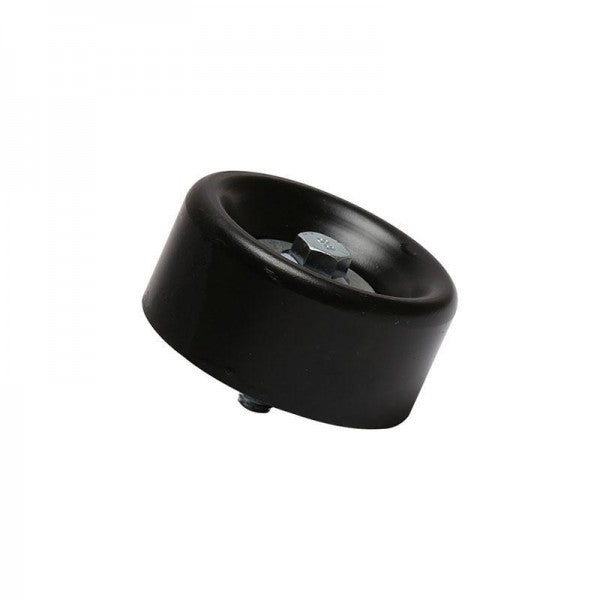 Idler Pulley with Manual Air Conditioning for Defender (2007 >) Primary (From 7A000001) – PQR500230
