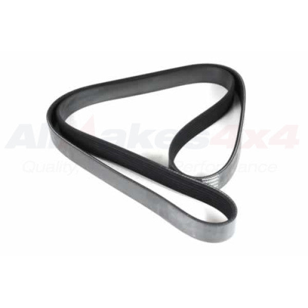 Drive Belt for Defender & Discovery 1 (1986–1998) 300Tdi – PQS000030D