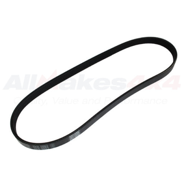 Auxiliary Drive Belt for Freelander 1 (1998–2006) 2.0 Diesel – PQS000180D