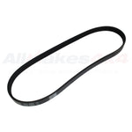 Auxiliary Drive Belt for Freelander 1 (1998–2006) 2.0 Diesel – PQS000180D