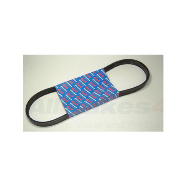 Drive Belt for Freelander 1 Less Air Conditioning – PQS100840