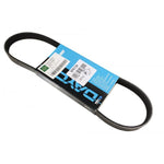 Alternator Drive Belt suitable for Freelander 1 1.8L K Series vehicles without air condtioning - PQS100840