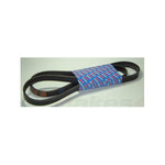 Drive Belt - Auxiliary for Freelander 1 With Air Conditioning – PQS100851