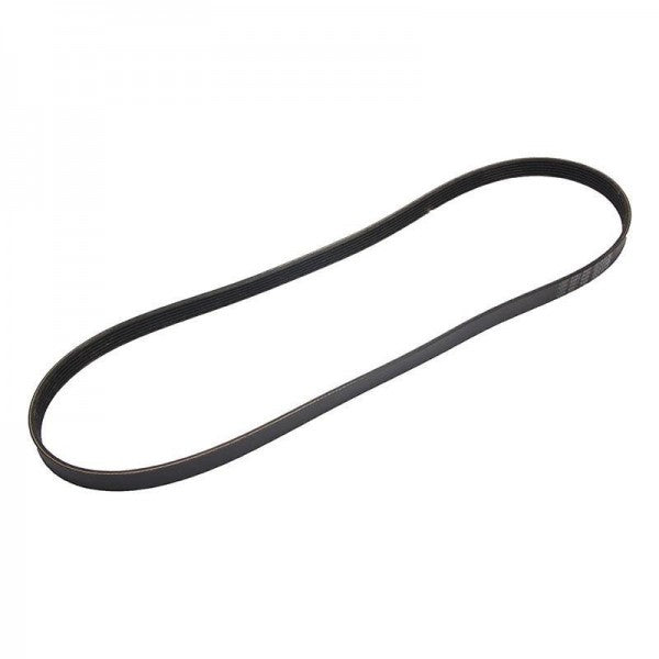 Alternator Drive Belt suitable for Discovery 1 2.0L MPI Petrol vehicles without air conditioning - PQS100900