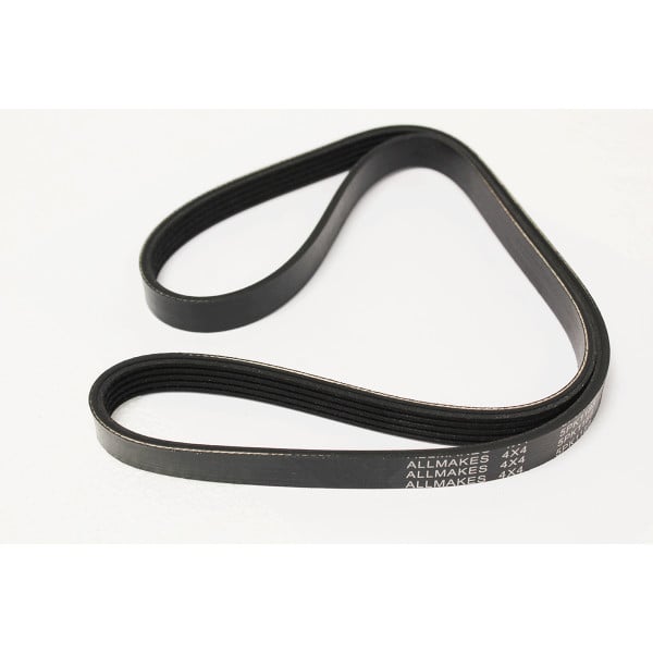 Drive Belt - Auxiliary for Freelander 1 – PQS101130