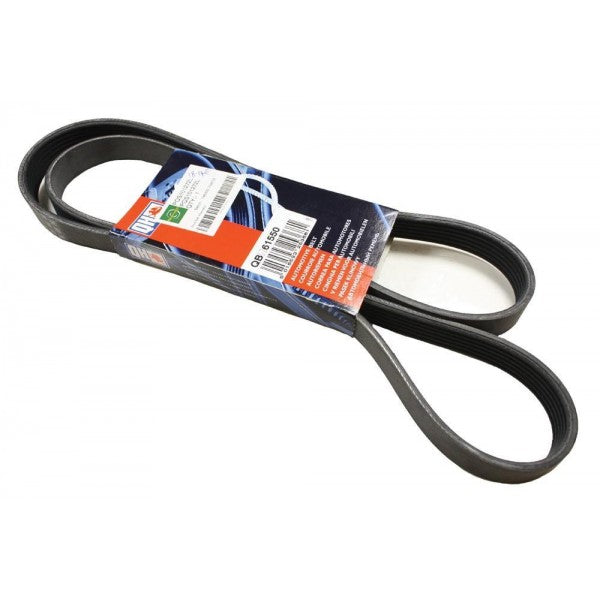 Alternator Drive Belt for Freelander 1 (1997–2006) 2.5 V6 Petrol Auto – PQS101272L