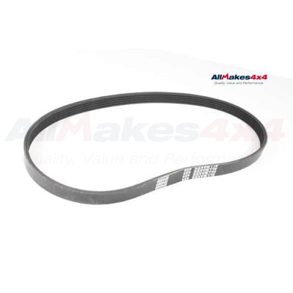 Drive Belt - Air Conditioning for Freelander 1 (Up to 1A999999) – PQS101310L