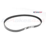 Drive Belt - Air Conditioning for Freelander 1 (Up to 1A999999) – PQS101310L