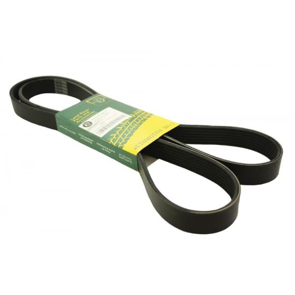 Alternator Drive Belt for Defender 110 – PQS101490R