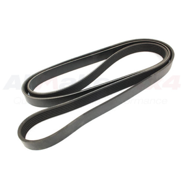 Drive Belt for Discovery 3 & 4 L319 (2005–2016) 4.0 V6 Petrol – PQS500081D