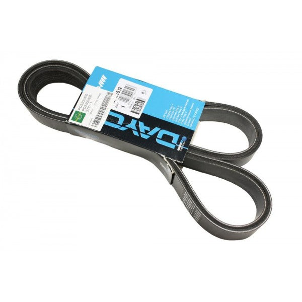 Drive Belt for Range Rover Sport L320 (2005–2009) 2.7 TDV6 – PQS500420