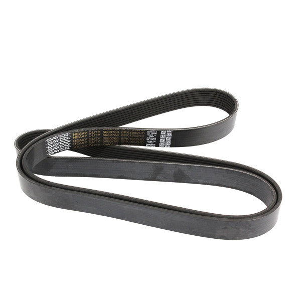 Auxiliary Drive Belt for Range Rover Sport L320 (2005–2013) 3.6 Td8 Diesel – PQS500450G