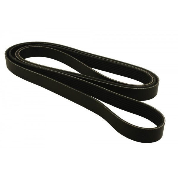 Alternator Belt suitable for Defender Puma 2.4L TDCI vehicles with air conditioning - PQS500600