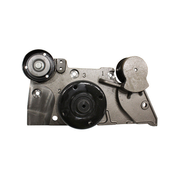 Bracket And Bearing Assy for Defender (2007 >) With Bearings – PQS500620