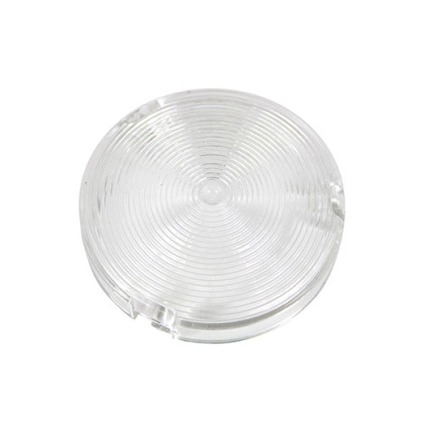 Lens - Centre Interior Lamp - Front for Range Rover Classic – PRC1634
