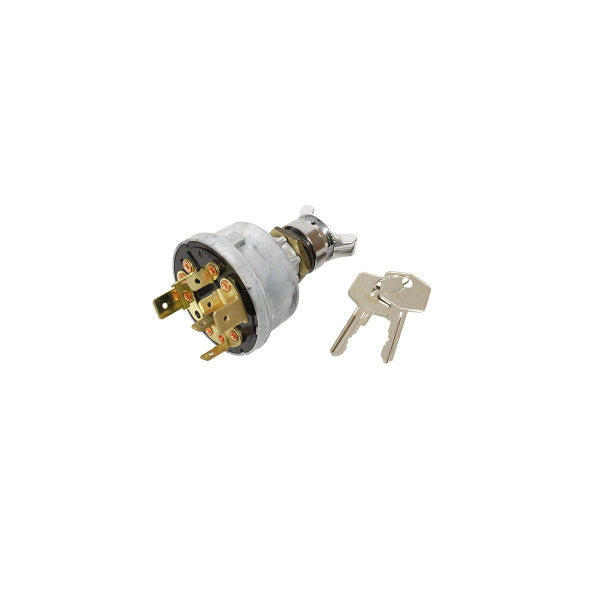 Switch for Land Rover Defender (1986–2006) – PRC2734LUCAS