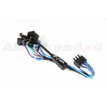 Switch for Range Rover Classic Horn - Indiactor - Main/Dip – PRC2956