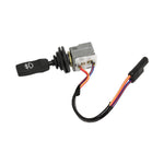 Fog Light Switch for Defender (1986–2006) – PRC3432LUCAS