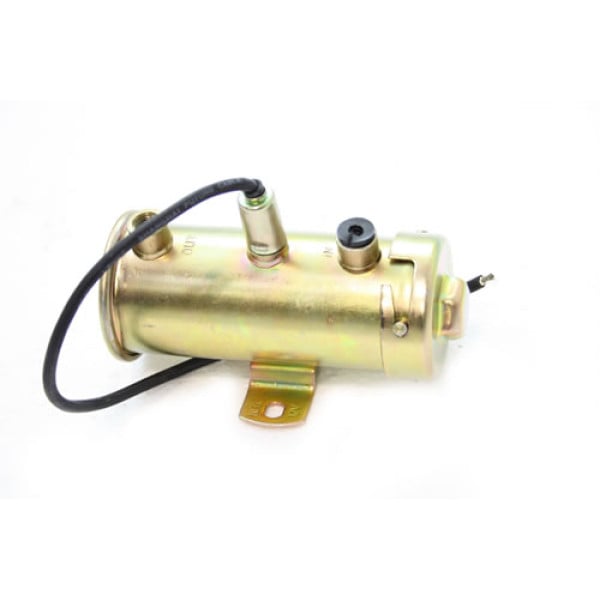 Pump - Fuel - Electric - Petrol for Defender (1986 – 2006) Electric - 2.5 Petrol - External – PRC3901