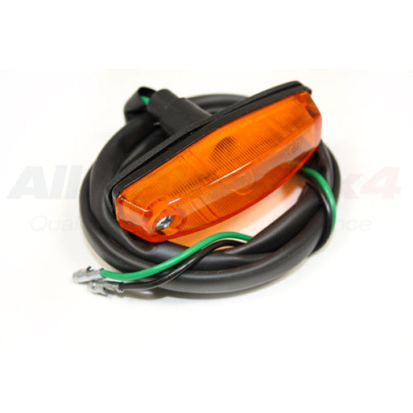 Lamp - Side Repeater for Range Rover Classic (Up to CA274120) – PRC4562