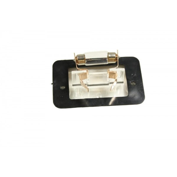 Number Plate Lamp for Discovery 1 – PRC5838R
