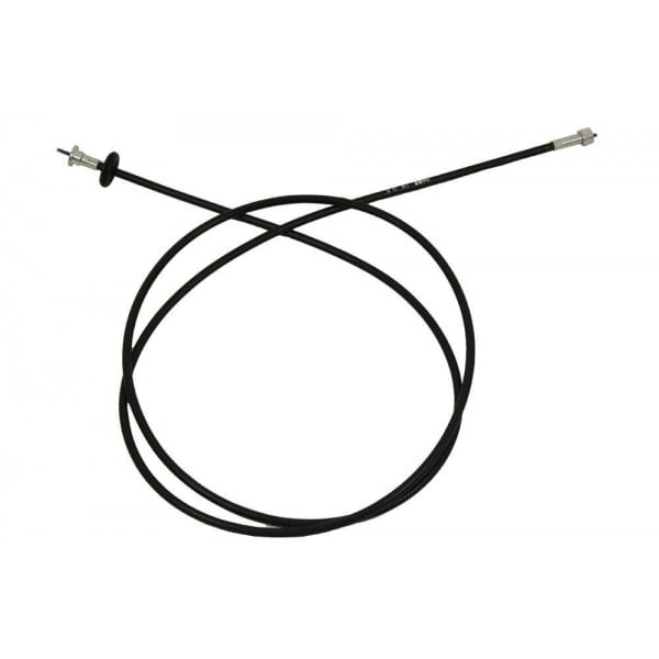 Speedo Cable for Range Rover Classic LHD - GB Only - Junction to Gearbox (Up to LA674644) – PRC6018