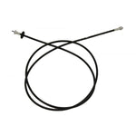 Speedo Cable for Range Rover Classic LHD - GB Only - Junction to Gearbox (Up to LA674644) – PRC6018