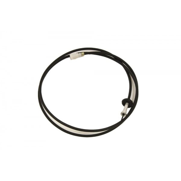 Speedometer Cable for Defender (1986 – 2006) Less Overspeed Warning - Less Police - RHD - V8 Petrol – PRC6023