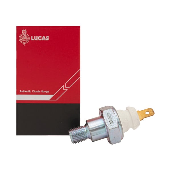 Oil Pressure Switch for Defender & Range Rover Classic (1986–2006) 2.5 Diesel – PRC6387LUCAS