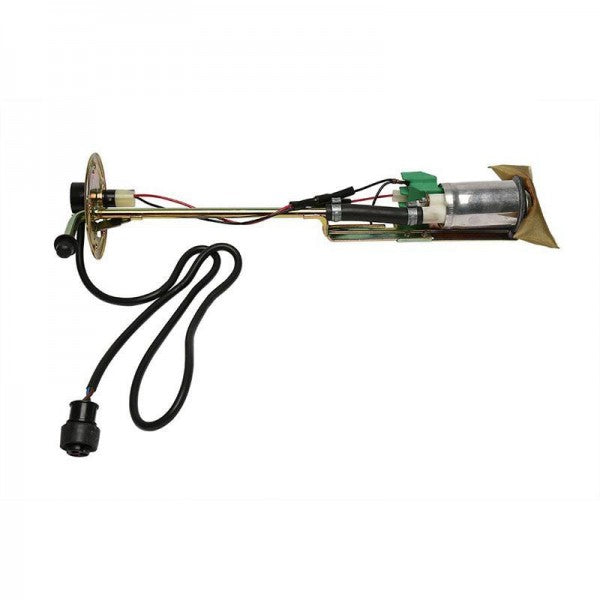 PUMP - HAND PRIMING
