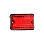 LED Lamp - Rear Fog for Defender (1986 – 2006) Rear (From MA939976, Up to WA159806) – PRC7254LED