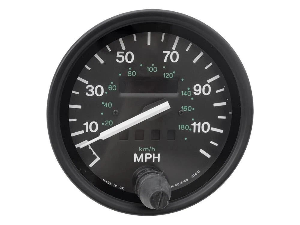 Speedometer MPH for Defender (1986–2006) – PRC7373LED