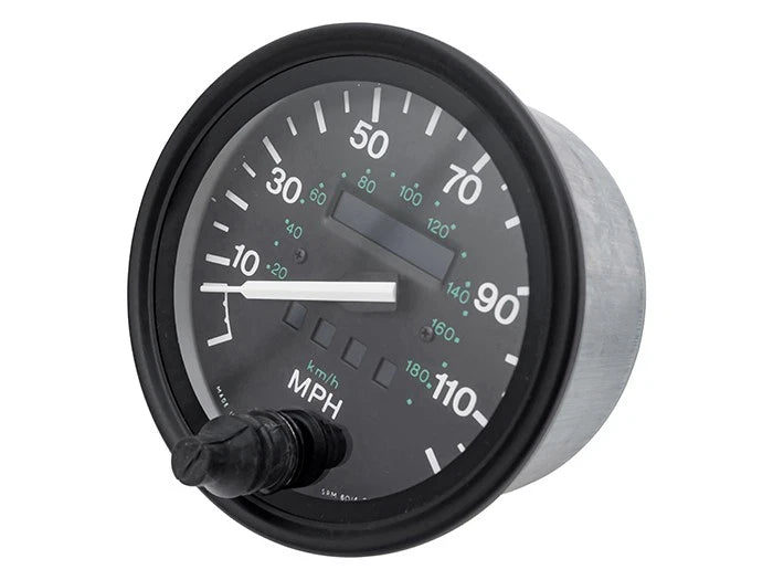 Speedometer MPH for Defender (1986–2006) – PRC7373LED