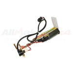 Pump - Fuel - Efi Engines Only for Range Rover Classic EFI engines only - In tank type - Not NAS (Up to GA464553) – PRC8318