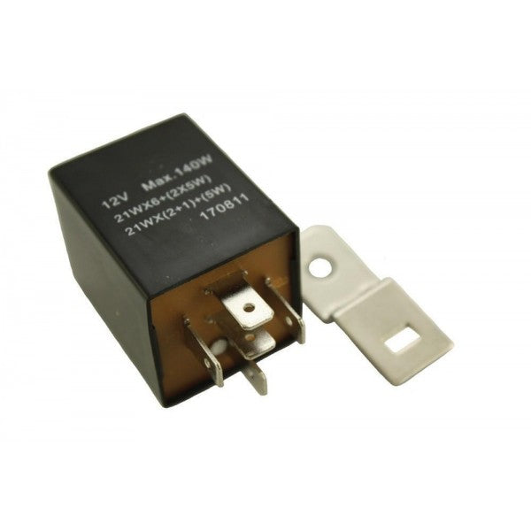 Flasher Unit for Discovery 1 (1989 – 1998) (From HA002489, Up to HA012332) – PRC8878