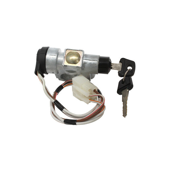 Lock - Steering Column for Range Rover Classic Anti Theft - Less Japan – PRC8907