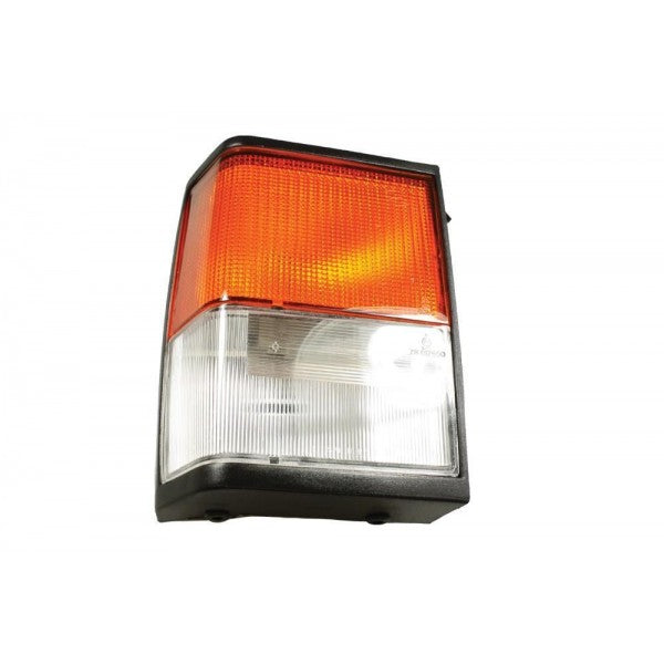 Front Right Indicator Lamp