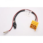 Air Conditioning Harness for All Models With Air Conditioning From (V)HA455946 To (V)LA939975 – PRC9325