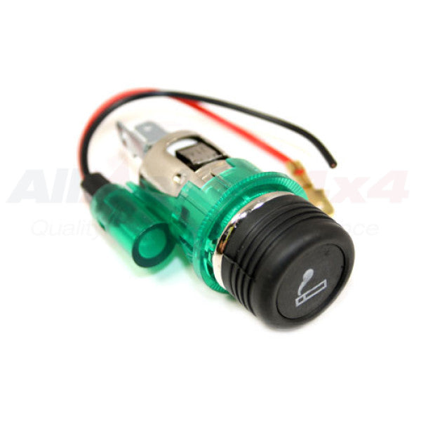 Cigar Lighter for Defender (1986 – 2006) (Up to JA915407) – PRC9410