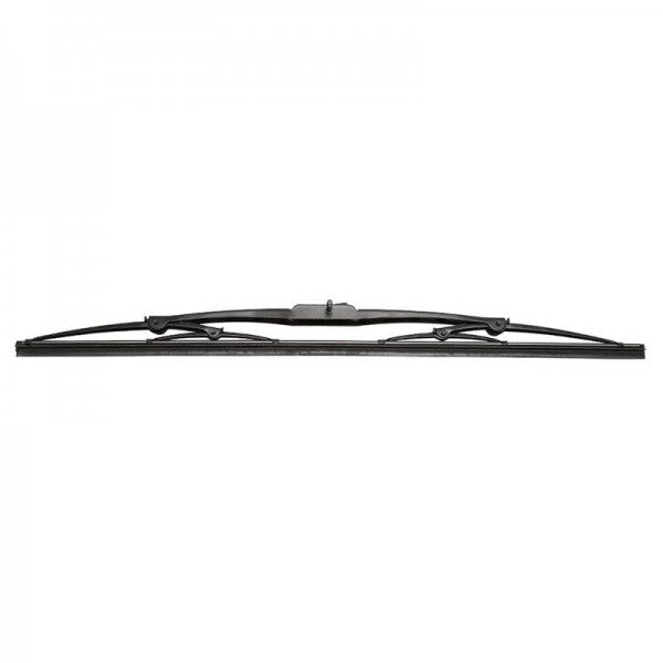 Wiper Blade Front/Rear 18'' for All Models - RHD/LHD RH/LH Front To (V)KA644141 - Rear Front and rear. 455mm long – PRC9841BM