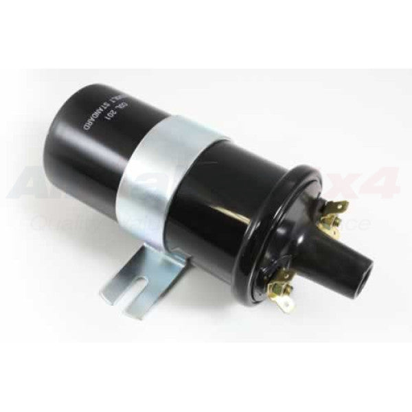 Coil - Ignition - Petrol for Defender (1986 – 2006) Push in leads – PRC9858