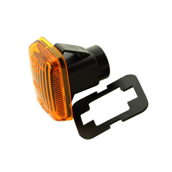 Lamp - Side Repeater - Front for Defender (1986 – 2006) Square (From MA939976, Up to WA159806) – PRC9916G