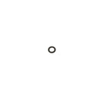 O-Ring for Discovery 2 (1998 – 2004) – QED100120