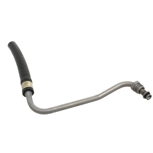 Pipe - Power Steering for Defender (1986 – 2006) 300 Tdi - LHD (From JA918810) – QEH102390G